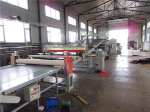 雙螺桿片材生產(chǎn)線_蚌埠佳德智能裝備科技有限公司