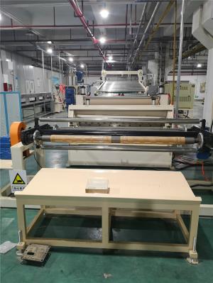 PLA片材擠出機(jī)_佳德智能裝備科技有限公司