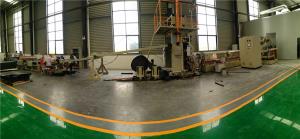 PLA片材生產(chǎn)線_PLA片材生產(chǎn)線_蚌埠佳德智能裝備科技有限公司