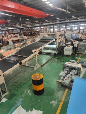 雙螺桿片材生產(chǎn)線_佳德智能裝備科技有限公司_實力廠家